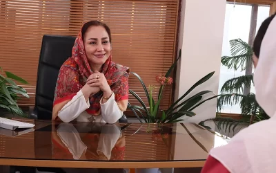 بهترین متخصص نازایی در تهران چه کسی است؟