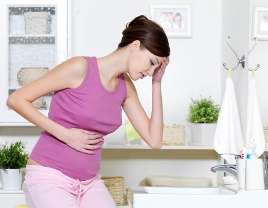 عوامل زمینه ساز مسمومیت حاملگی 
