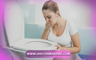 مسمومیت حاملگی چیست؟