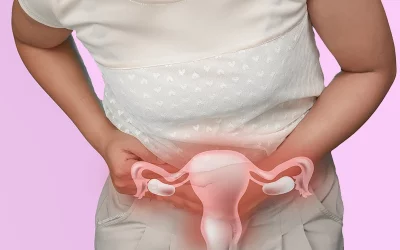 افتادگی رحم