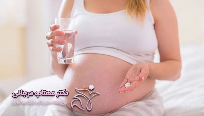 آمپول روگام چیست؟