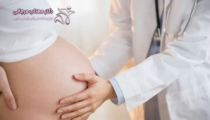 عمل سرکلاژ رحم برای چه کسانی توصیه می شود؟