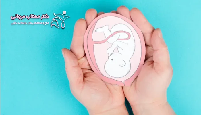 عمل سرکلاژ سرویکس چگونه انجام می شود؟