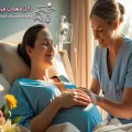 زایمان طبیعی بدون درد