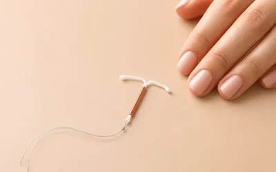 ای یو دی (IUD) چیست و چگونه از بارداری جلوگیری میکند؟